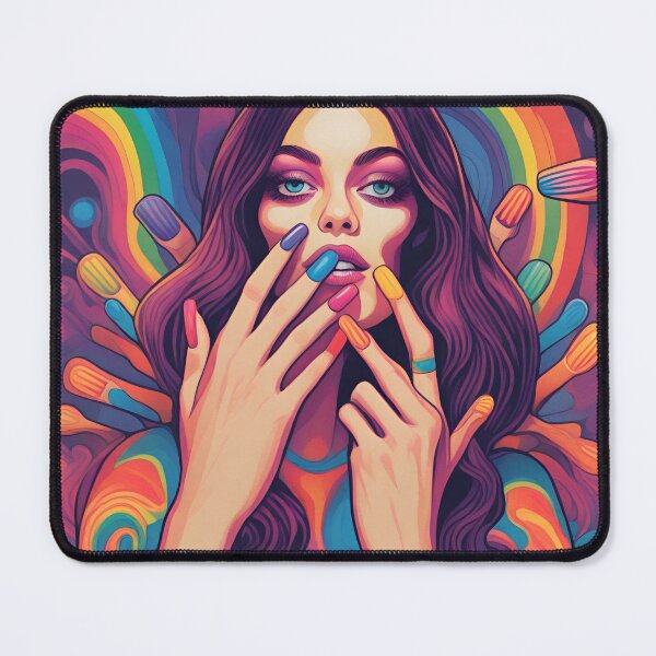 Item preview, Nail stylist designed and sold by Vilemo.