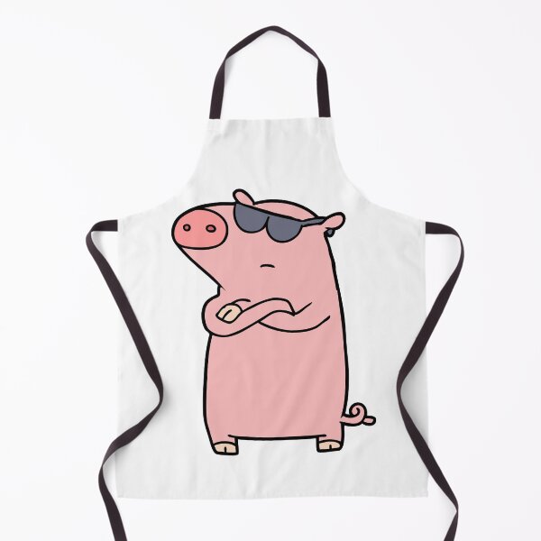 Item preview, Pig time designed and sold by Funky Fibers.