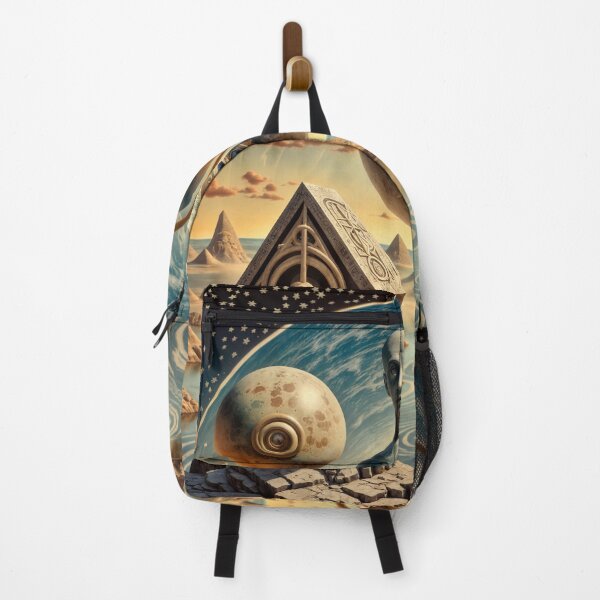 Item preview, Cosmic Echoes designed and sold by Claude  Leblanc.