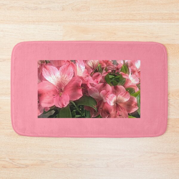 Item preview, Pretty Pink Flowers designed and sold by PandLcreations.
