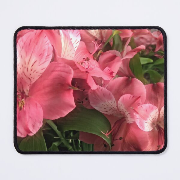 Item preview, Pretty Pink Flowers designed and sold by PandLcreations.