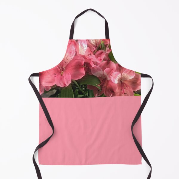 Item preview, Pretty Pink Flowers designed and sold by PandLcreations.