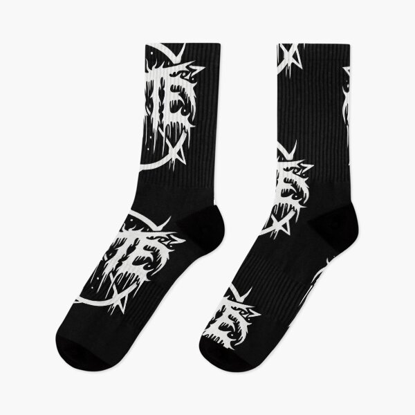 Item preview, Death metal CUTIE  designed and sold by SpookyCuties.