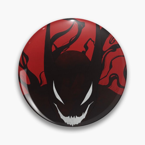 Item preview, The darkest knight designed and sold by MannchoArt.