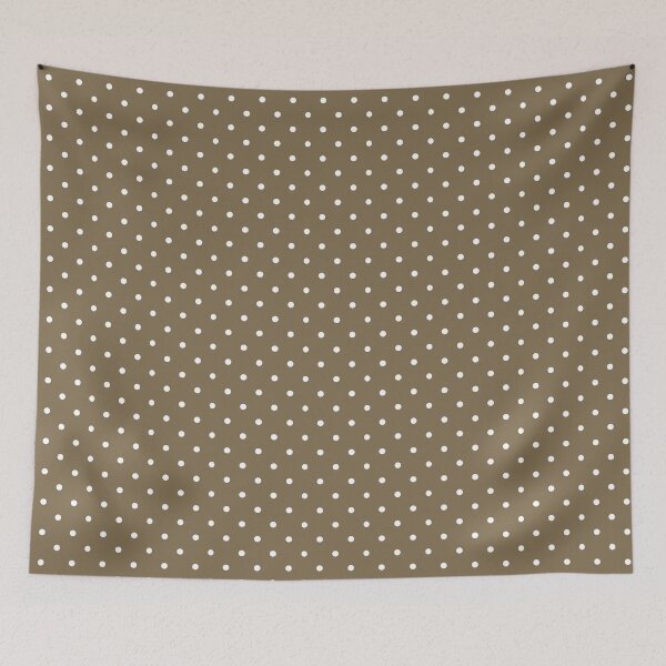Item preview, Tiny dots pattern designed and sold by stylebytara.