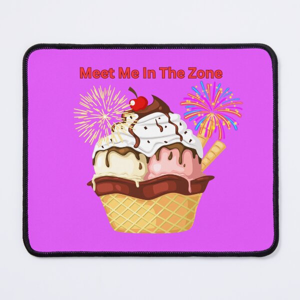 Item preview, Meet me in the zone designed and sold by vampbabe54.