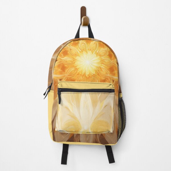 Item preview, Golden Flower designed and sold by TheGlassPortal.