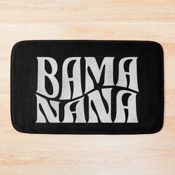 Item preview, Bama Nana Alabama Grandma Granny Nanny Grandmother Matching Family designed and sold by HosvPrint .s.