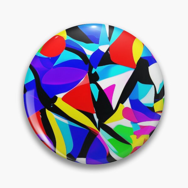 Item preview, Copy of Neon Abstract 6 designed and sold by Zendragon-Store.