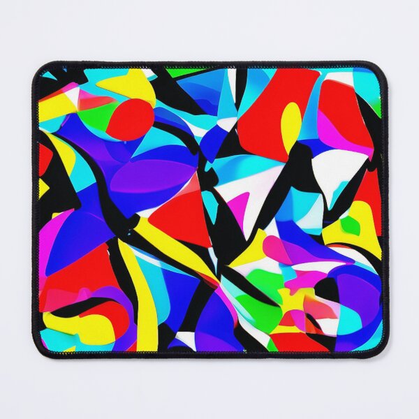 Item preview, Copy of Neon Abstract 6 designed and sold by Zendragon-Store.