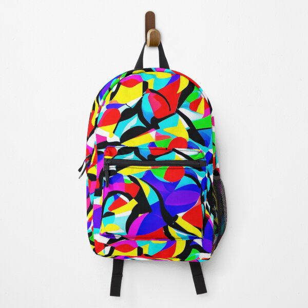 Item preview, Copy of Neon Abstract 6 designed and sold by Zendragon-Store.