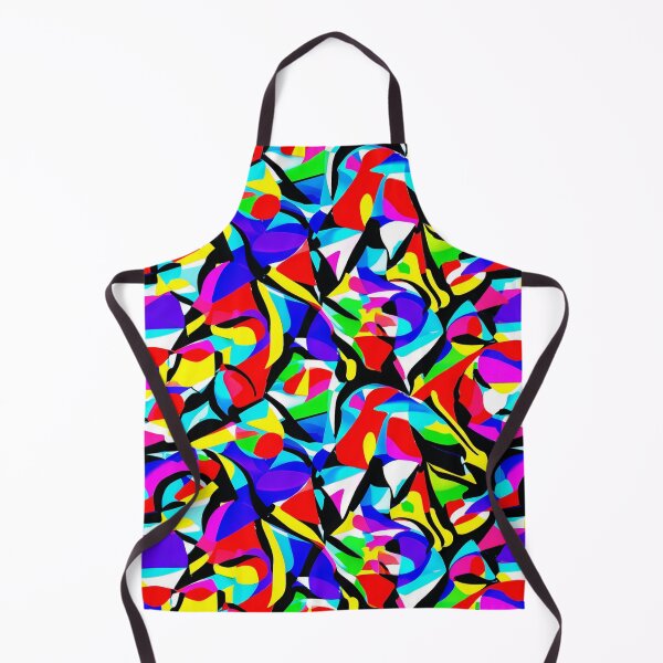 Item preview, Copy of Neon Abstract 6 designed and sold by Zendragon-Store.