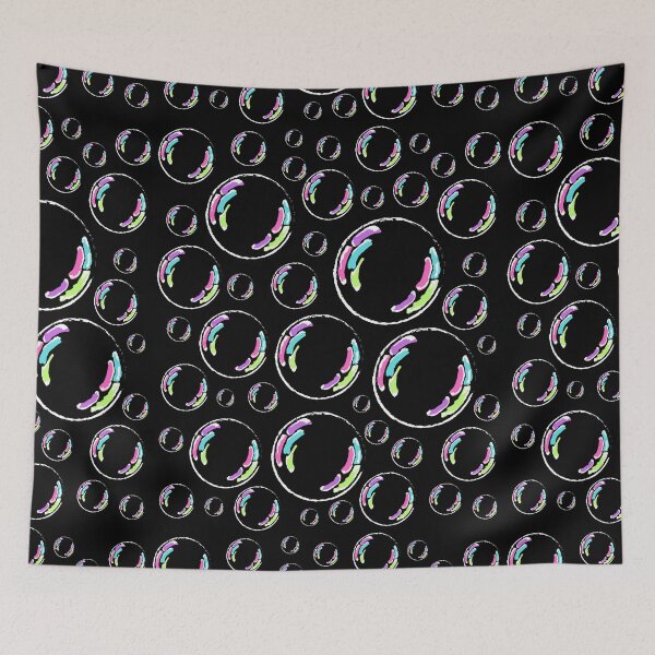 Item preview, Soap bubbles designed and sold by SeledineArt.