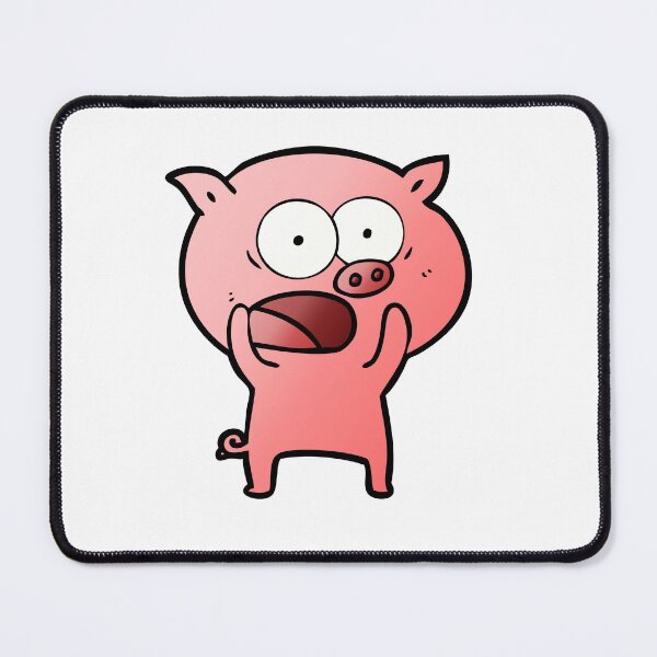 Item preview, Pig designed and sold by Funky Fibers.