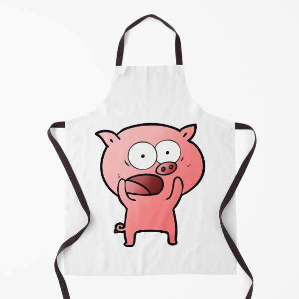 Item preview, Pig designed and sold by Funky Fibers.