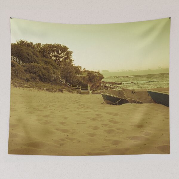 Item preview, Coogee at dawn designed and sold by StudioEau.