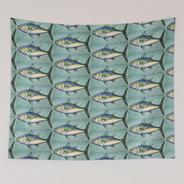 Item preview, Tuna designed and sold by Adaire252.