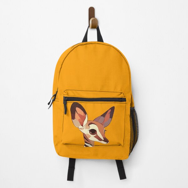 Item preview, Cute okapi // Okapi // flowers, colors journaling , Okapi poster designed and sold by SMARTKIT DESIGNAGENCY.