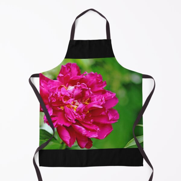 Item preview, Dazzling Peony designed and sold by Debbie Oppermann.