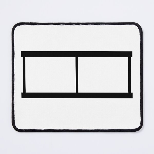 Item preview, Abstract Maison Dom-ino, Le Corbusier - Architecture Theory designed and sold by SLGA-Designs.