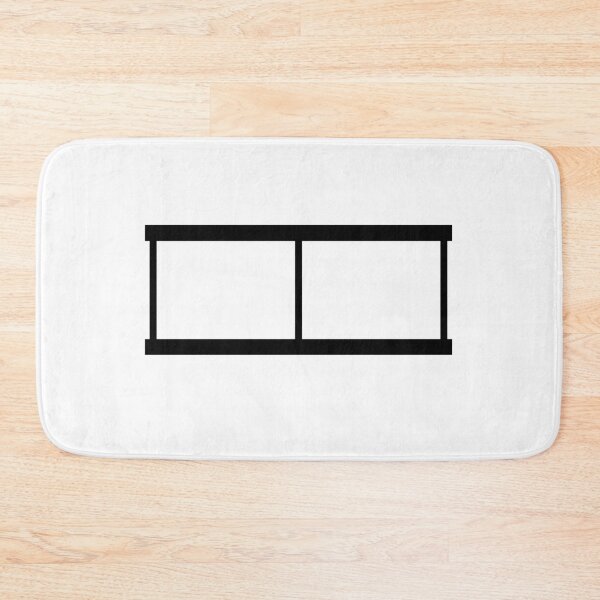 Item preview, Abstract Maison Dom-ino, Le Corbusier - Architecture Theory designed and sold by SLGA-Designs.