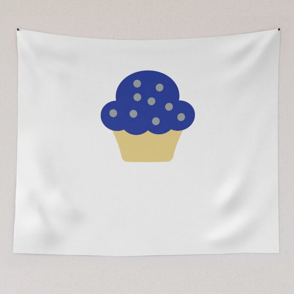 Item preview, muffin designed and sold by Vectorqueen.