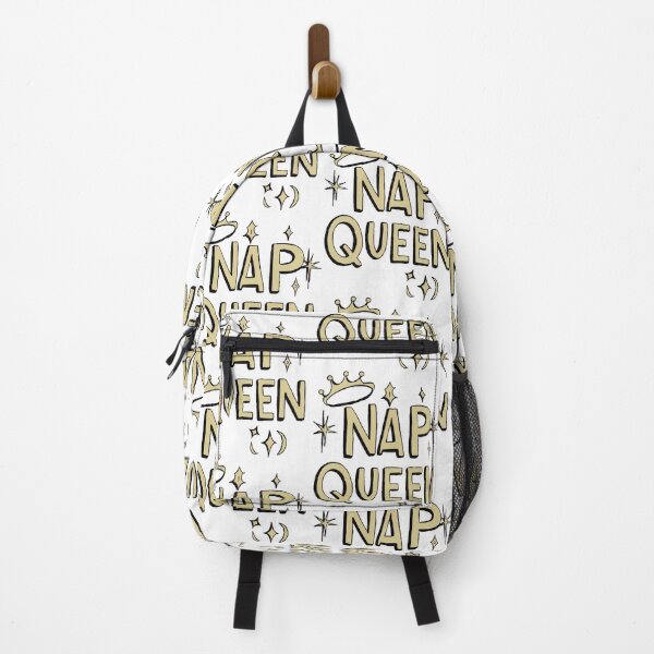 Item preview, Adorable Nap Queen designed and sold by ArtByDall.