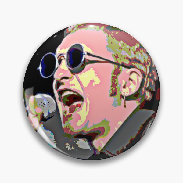 Item preview, Layne Staley Alice in Chains shirts designed and sold by Funnystuffs4U.