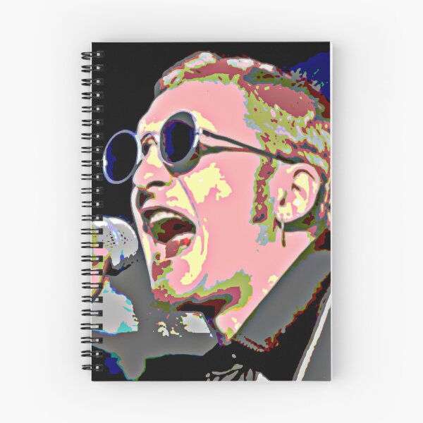 Item preview, Layne Staley Alice in Chains shirts designed and sold by Funnystuffs4U.