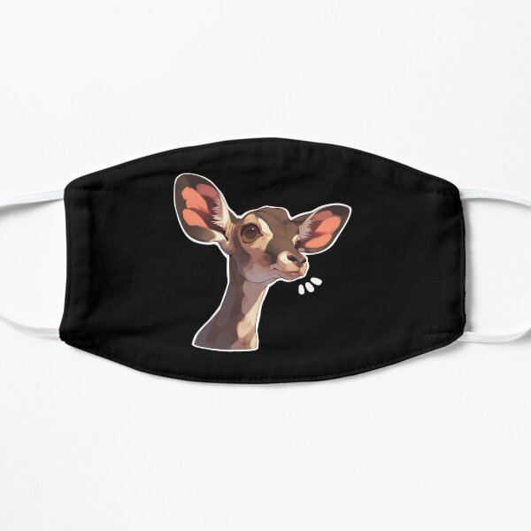 Cute Okapi Merch & Gifts for Sale