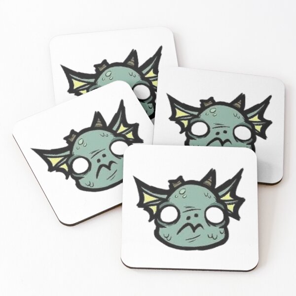 Item preview, Wurt  designed and sold by teffyoumans.