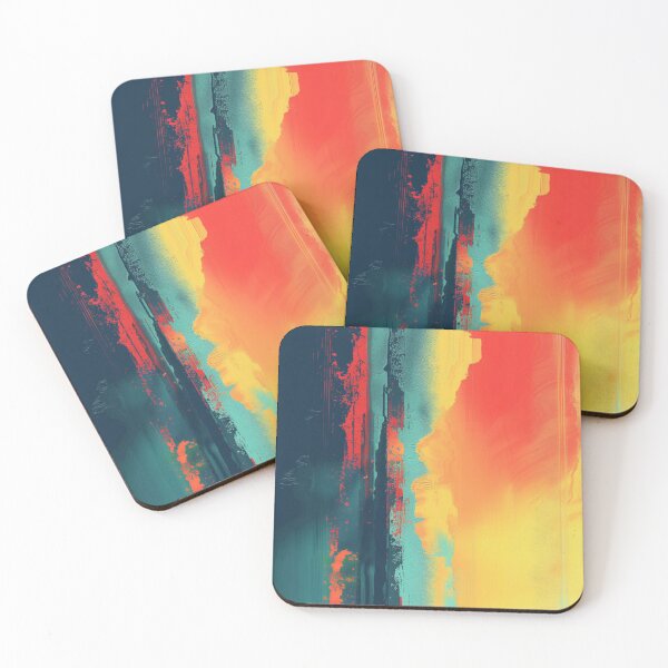 Item preview, Faded color illustration designed and sold by LazyLifestyle.
