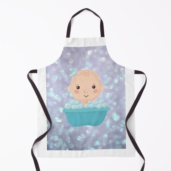 Item preview, Rub a Dub, Baby in a Tub designed and sold by raleca78.