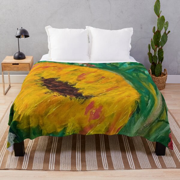 Item preview, Sunflower designed and sold by ivankacheresnye.