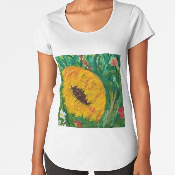 Item preview, Sunflower designed and sold by ivankacheresnye.