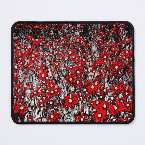 Item preview, Graphic Stylised Flowers designed and sold by CyaniRose.