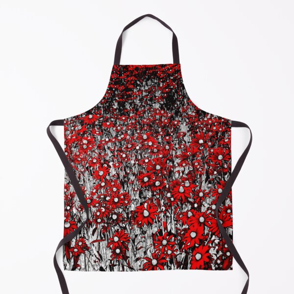 Item preview, Graphic Stylised Flowers designed and sold by CyaniRose.