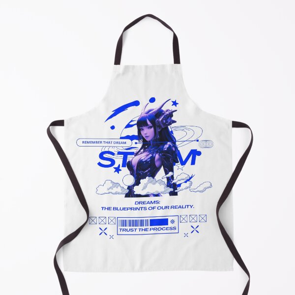 Item preview, STEAM designed and sold by NicolMSubtle.