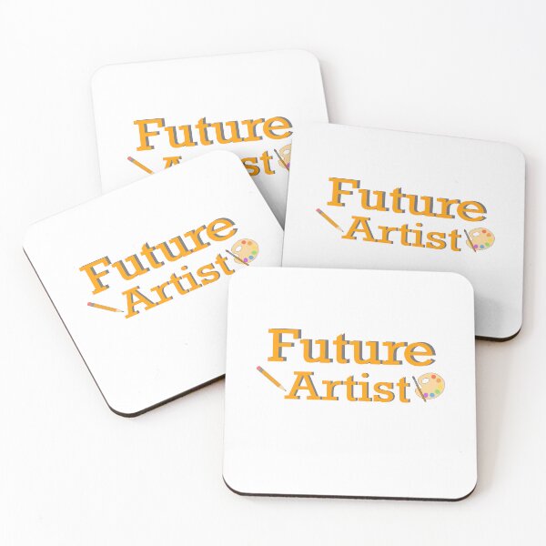 Item preview, Future artist job design designed and sold by xoxodesignsxoxo.