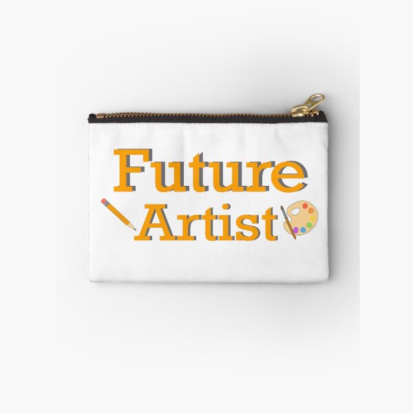 Item preview, Future artist job design designed and sold by xoxodesignsxoxo.