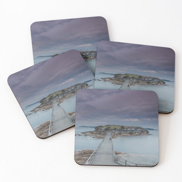 Item preview, Bare Island designed and sold by StudioEau.