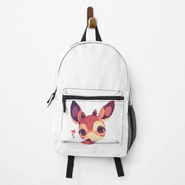 Item preview, Cute okapi // Okapi // flowers, colors journaling , Okapi poster designed and sold by SMARTKIT DESIGNAGENCY.