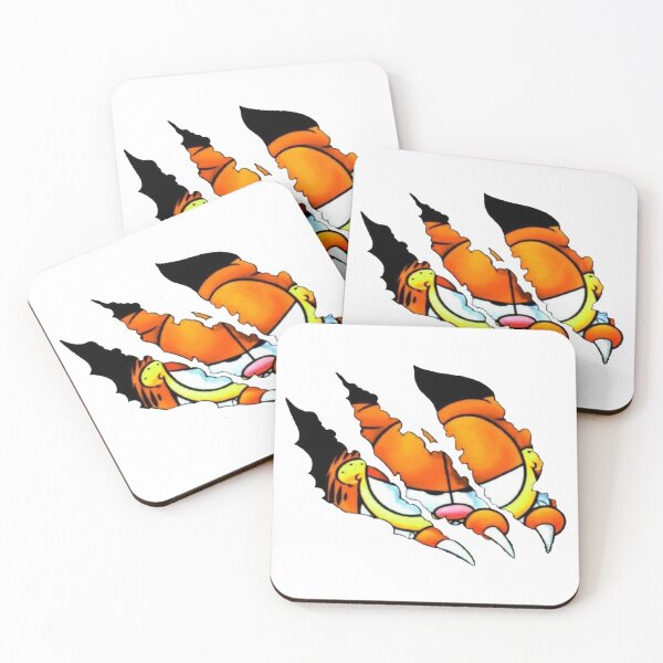 Item preview, Garfield designed and sold by DesignShopAD.