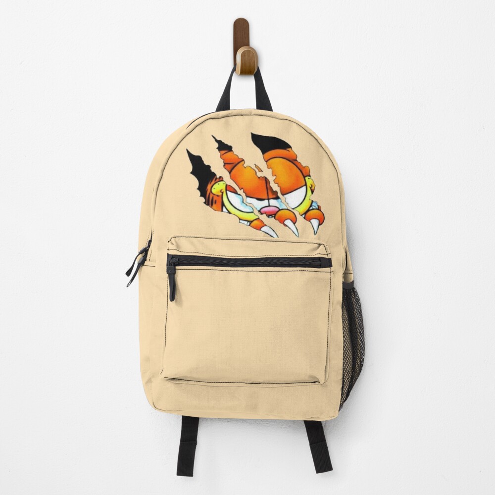 Item preview, Backpack designed and sold by DesignShopAD.