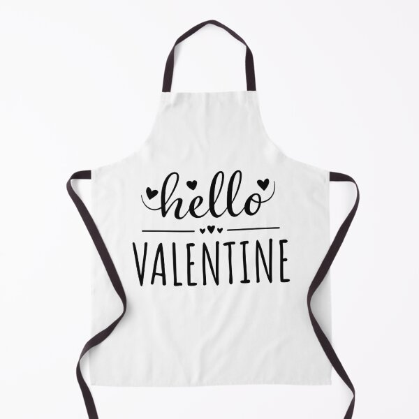 Item preview, Hello Valentine designed and sold by ArtAlexDesign.