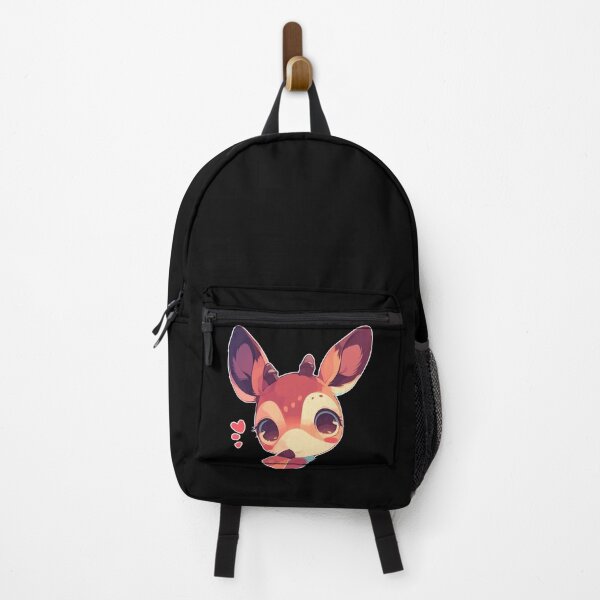 Item preview, Cute okapi // Okapi // flowers, colors journaling , Okapi poster designed and sold by SMARTKIT DESIGNAGENCY.