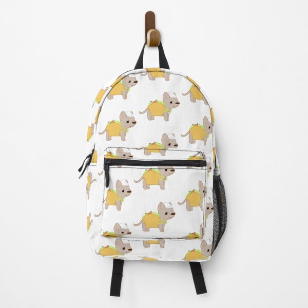 Item preview, Taco Dog designed and sold by Sarah Reed.