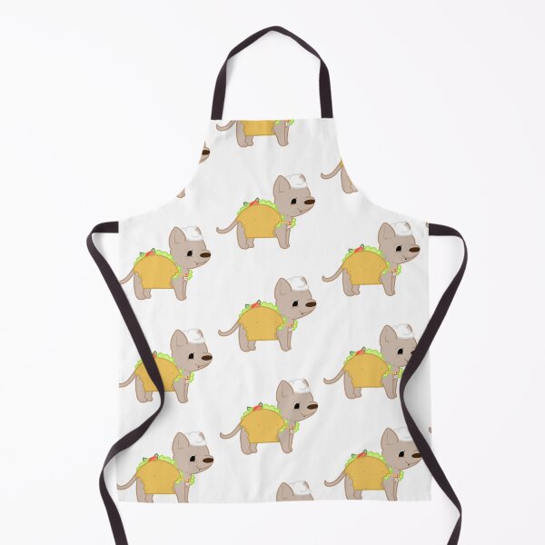 Item preview, Taco Dog designed and sold by Sarah Reed.