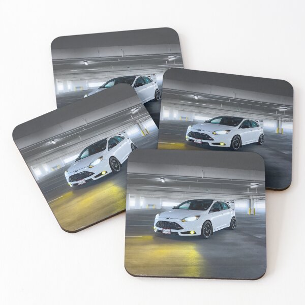 Item preview, Focus ST glow designed and sold by accelphotos.