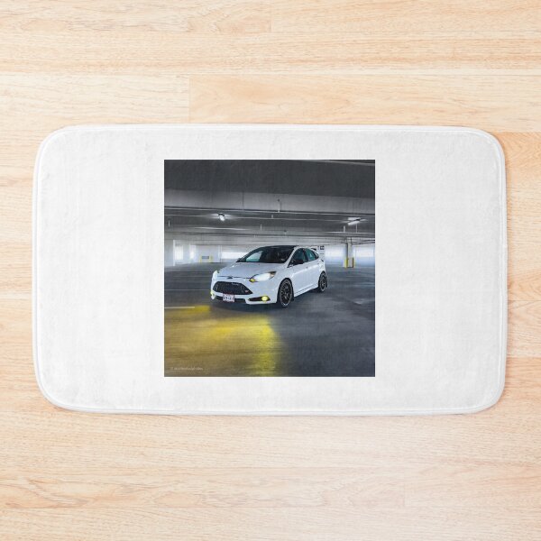 Item preview, Focus ST glow designed and sold by accelphotos.